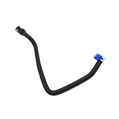 Engine Coolant Recovery Tank Hose 13251447 13408385 for Chevrolet Cruze 1.4L Turbo 2011-2016