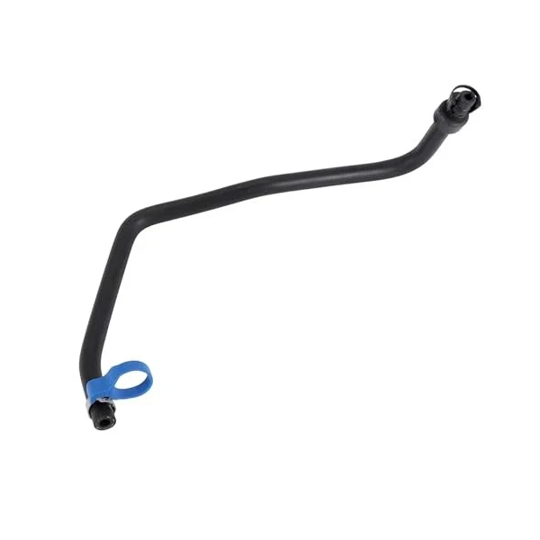 Engine Coolant Recovery Tank Hose 13251447 13408385 for Chevrolet Cruze 1.4L Turbo 2011-2016