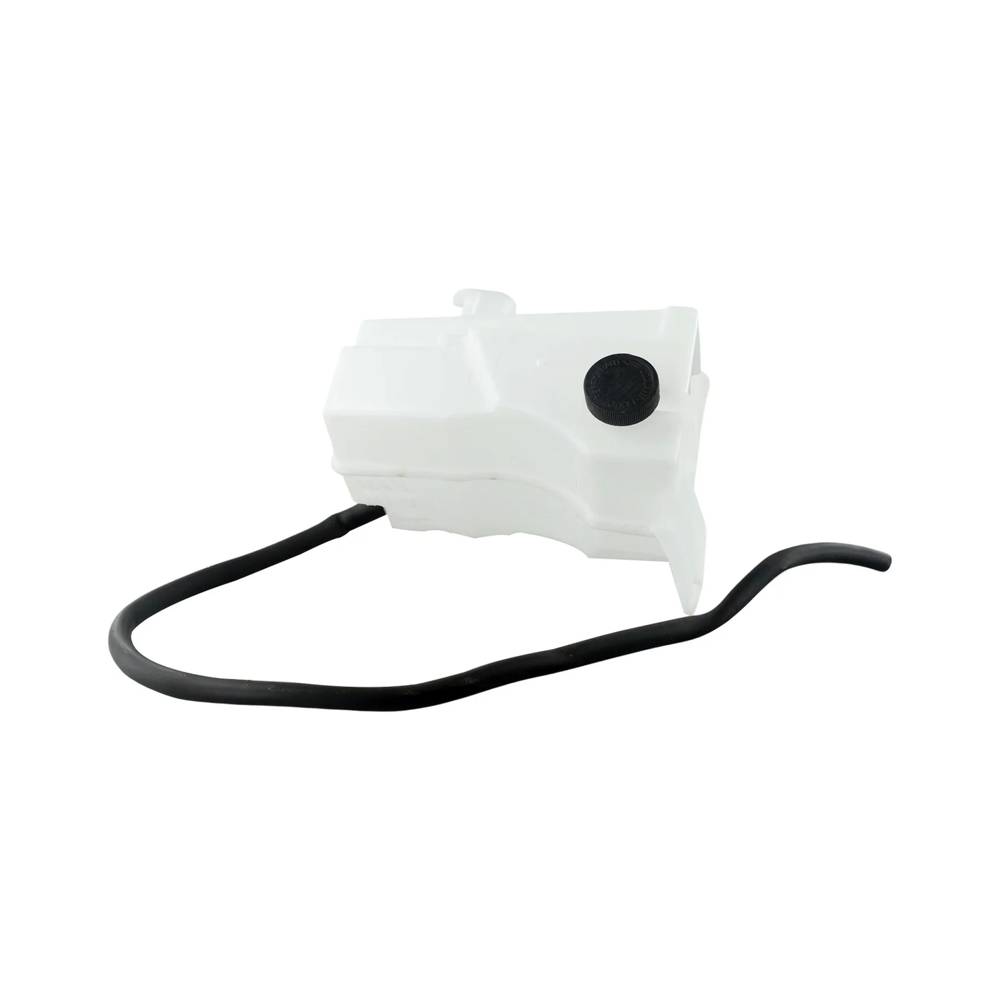 Engine Coolant Reservoir Expansion Tank 21711-6MA0A for Nissan Rogue Sport 2017-2022 Qashqai 2017-2023