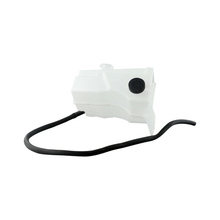 Vase d'expansion du liquide de refroidissement moteur 21711-6MA0A pour Nissan Rogue Sport 2017-2022 et Qashqai 2017-2023