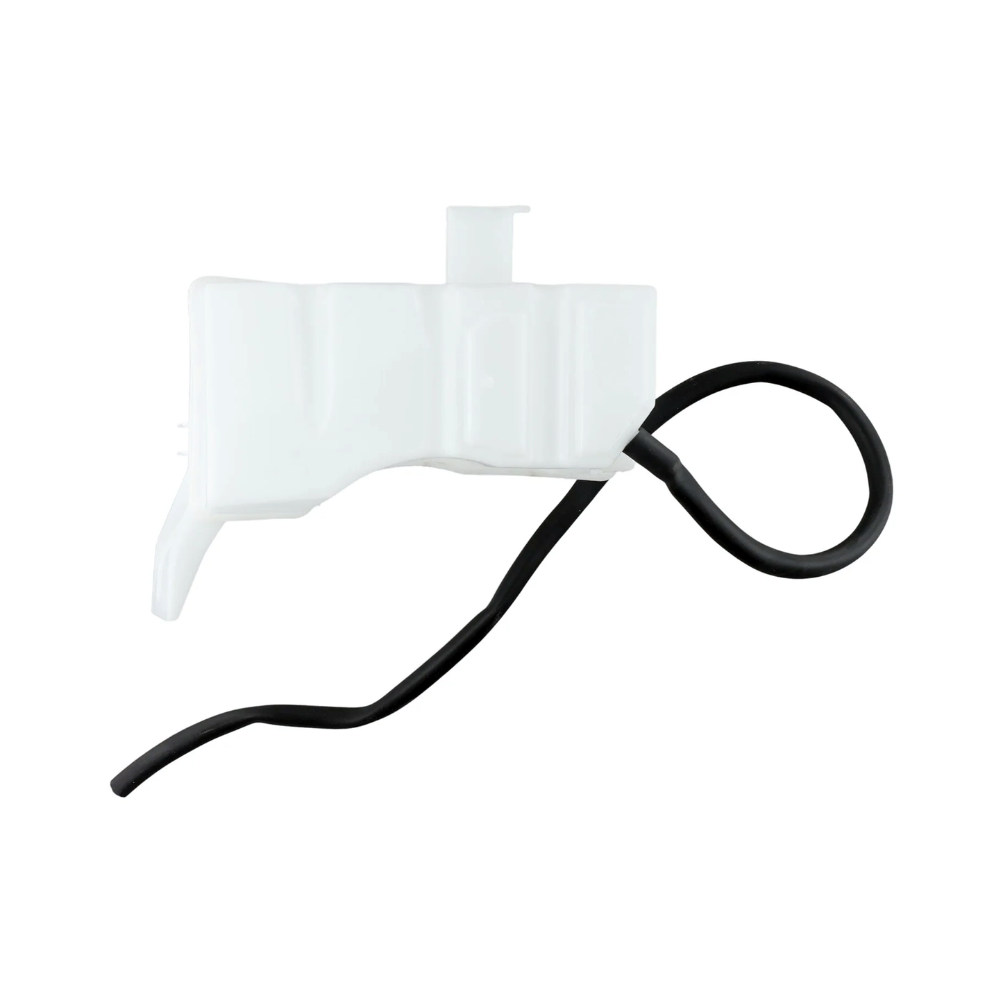 Engine Coolant Reservoir Expansion Tank 21711-6MA0A for Nissan Rogue Sport 2017-2022 Qashqai 2017-2023