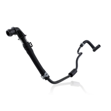 Engine Coolant Reservoir Hose 06L121081F 06L121081K for Audi A4 A5 A6 Q5 2.0L 2017-2021