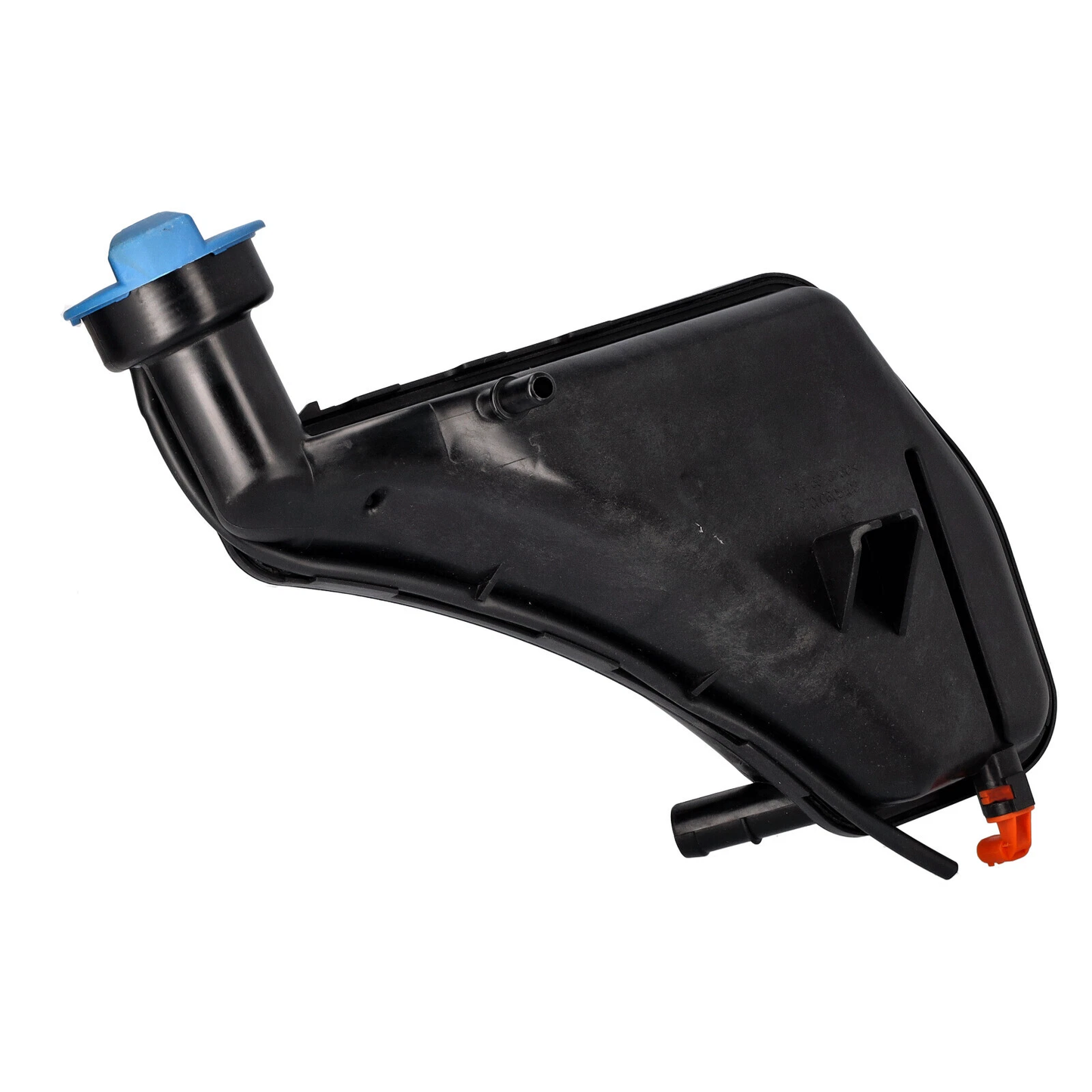 Depósito de refrigerante del motor con tapa (97010605103 y 97010615103) para Porsche Panamera (2011-2016)