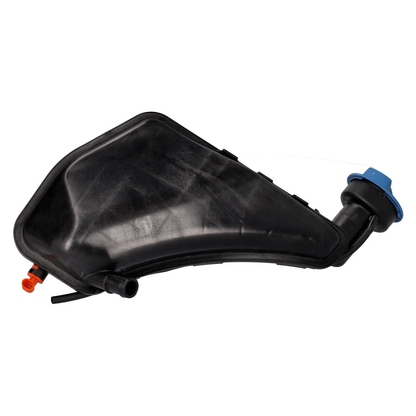 Depósito de refrigerante del motor con tapa (97010605103 y 97010615103) para Porsche Panamera (2011-2016)