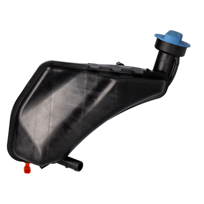 Depósito de refrigerante del motor con tapa (97010605103 y 97010615103) para Porsche Panamera (2011-2016)