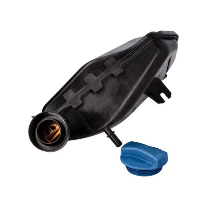 Depósito de refrigerante del motor con tapa (97010605103 y 97010615103) para Porsche Panamera (2011-2016)