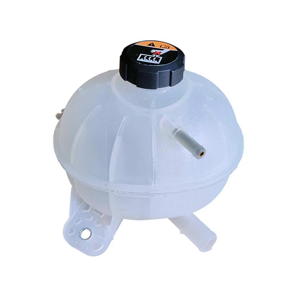 Engine Coolant Reservoir Tank 25431-D3600 for 2016-2021 Hyundai Tucson - KUDUPARTS