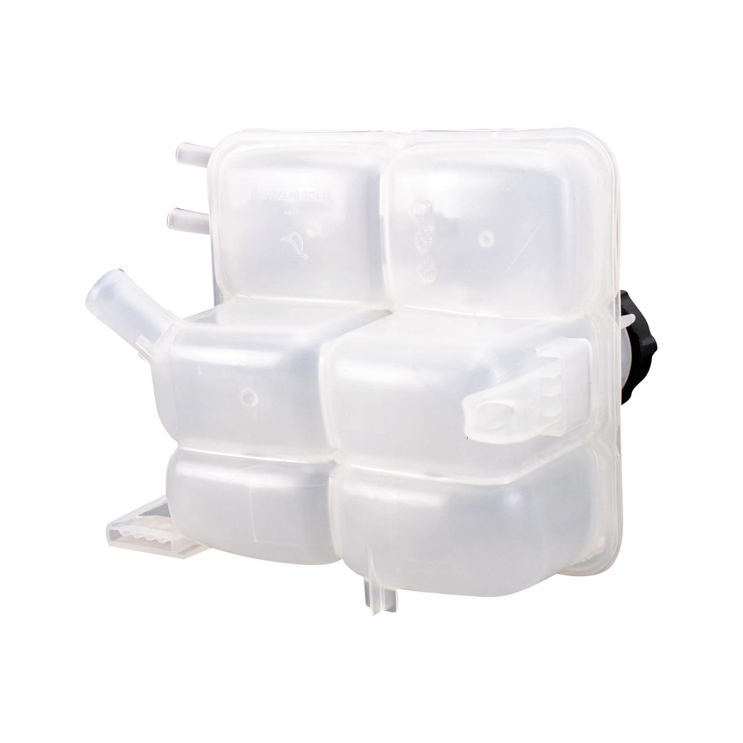 Réservoir de liquide de refroidissement moteur LF8B-15-350B pour Mazda 3 2.0L 2.3L 2.5L 2001-2013