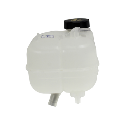 Engine Coolant Reservoir Tank With Cap 68102155AC for Jeep Cherokee 2014-2018 Chrysler 200