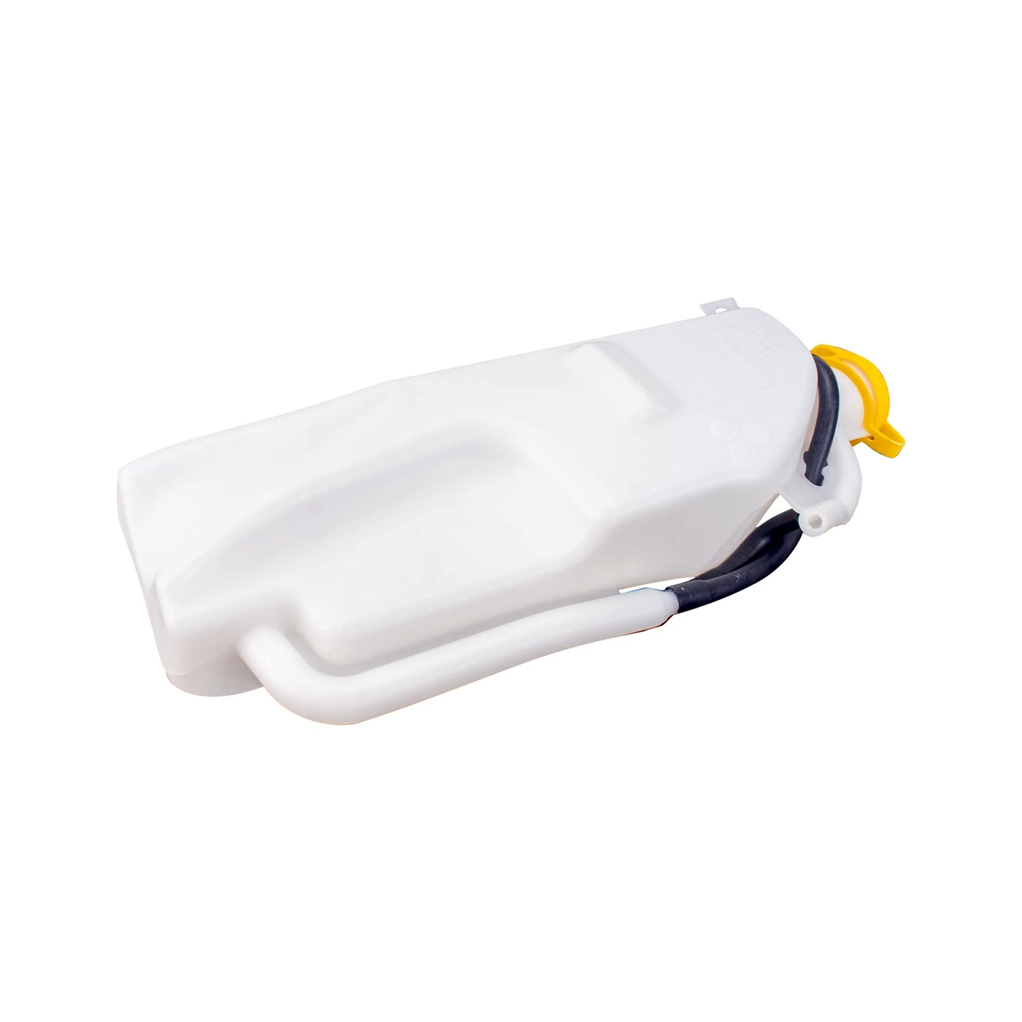 Réservoir de liquide de refroidissement moteur avec bouchon 17103.06 55056542AE pour Jeep Wrangler 2007-2011