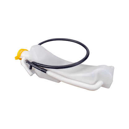 Réservoir de liquide de refroidissement moteur avec bouchon 17103.06 55056542AE pour Jeep Wrangler 2007-2011