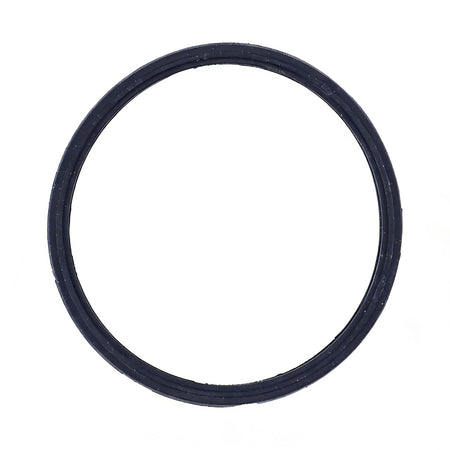 Engine Coolant Thermostat Gasket 16346-66020 for Toyota 4Runner Land Cruiser Sequoia Tundra - KUDUPARTS