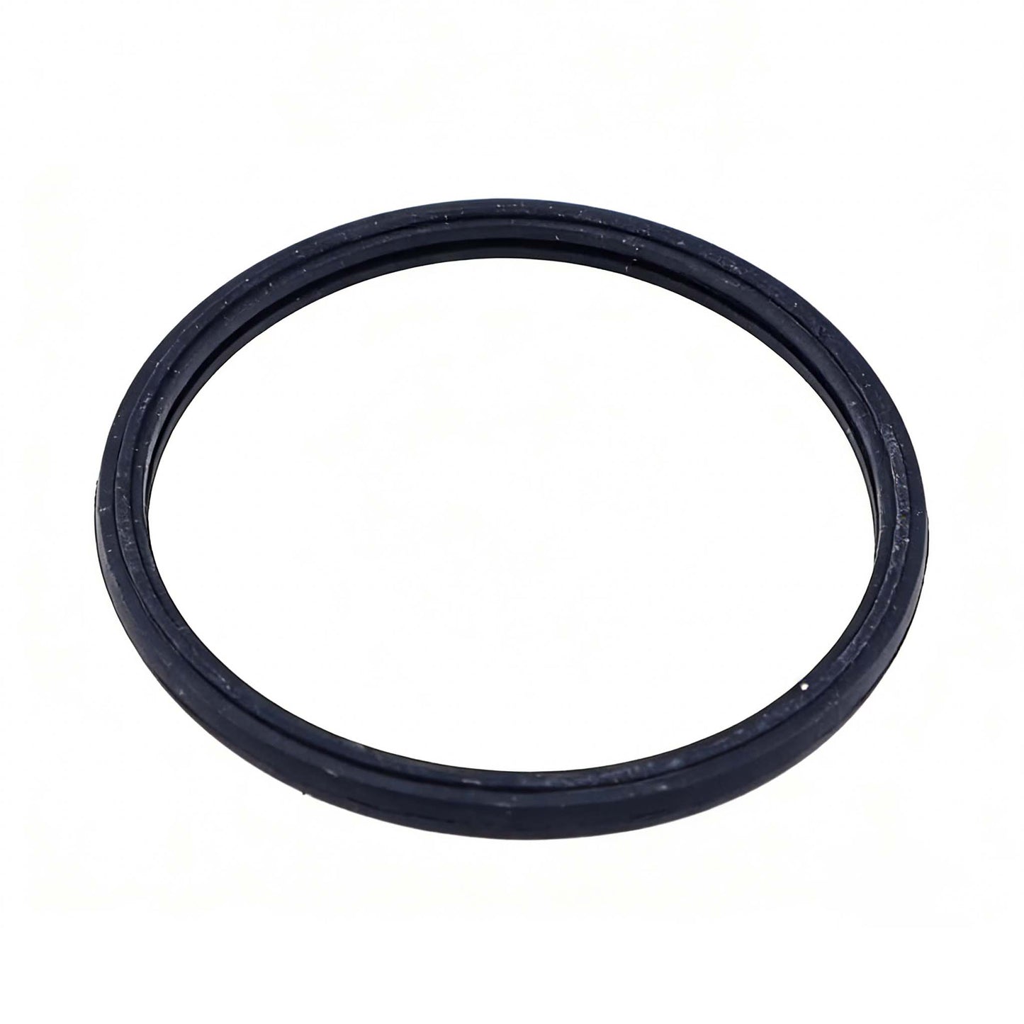 Engine Coolant Thermostat Gasket 16346-66020 for Toyota 4Runner Land Cruiser Sequoia Tundra