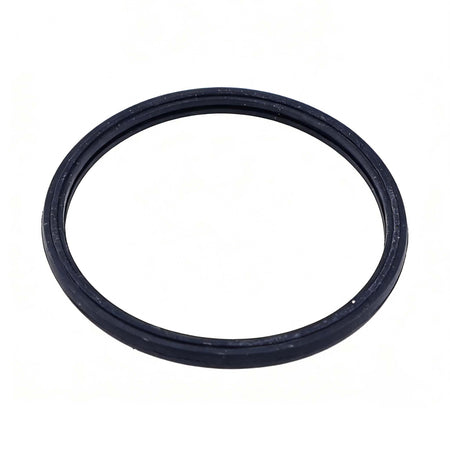 Engine Coolant Thermostat Gasket 16346-66020 for Toyota 4Runner Land Cruiser Sequoia Tundra - KUDUPARTS