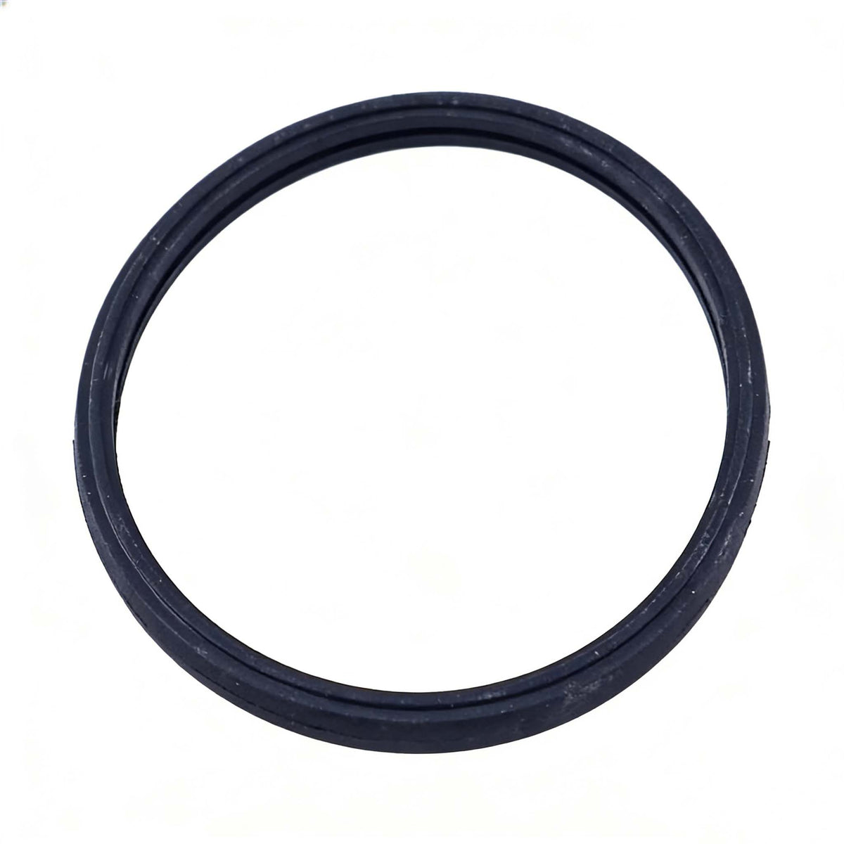 Engine Coolant Thermostat Gasket 16346-66020 for Toyota 4Runner Land Cruiser Sequoia Tundra - KUDUPARTS