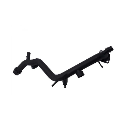 Engine Cooling Water Pipe 06E121045J for 2008-2012 Audi A4 A5 Quattro Q5 3.2L V6