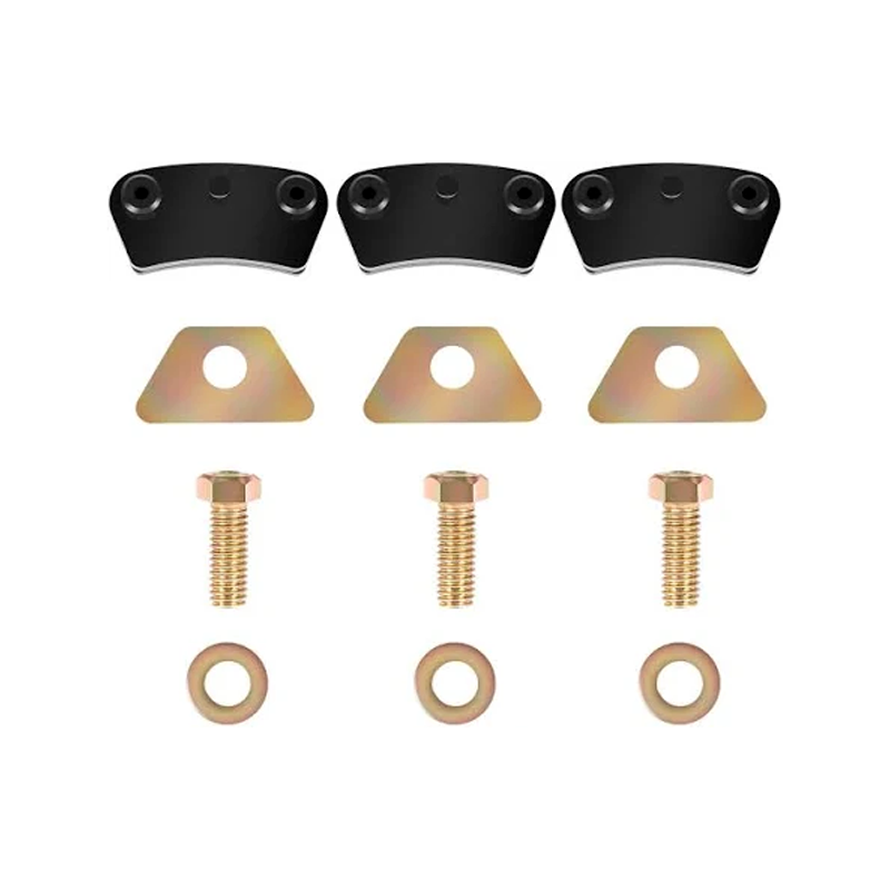 Engine Coupler Assembly 18643A5 18-2323 for Mercury MerCruiser Sterndrive Boat - KUDUPARTS