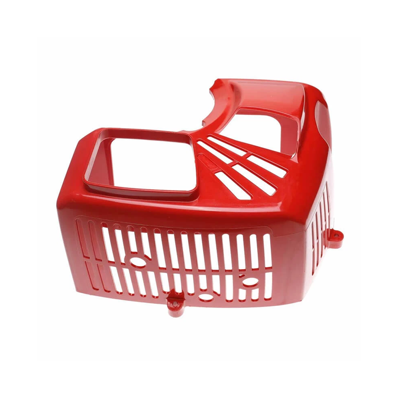 Engine Cover 576561701 for RedMax Backpack Blower EBZ 6500 EBZ 7500 EBZ 8500