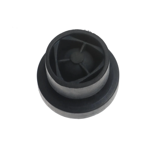 Engine Cover Mounting Rubber Grommet 68238086AA for Jeep Dodge Chrysler Ram 2014-2021 - KUDUPARTS