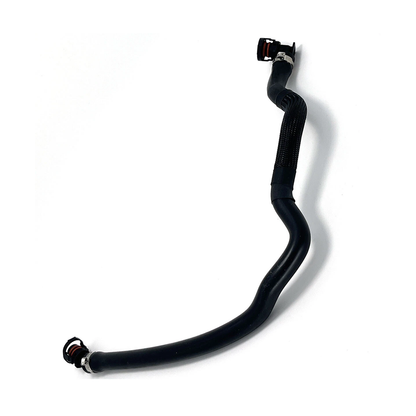 Engine Crankcase Breather Hose 11158647299 for 2013-2019 BMW 550i 650i 750Li 750i Alpina
