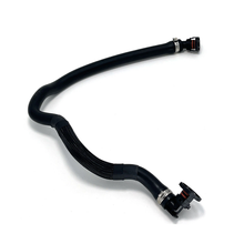 Engine Crankcase Breather Hose 11158647299 for 2013-2019 BMW 550i 650i 750Li 750i Alpina