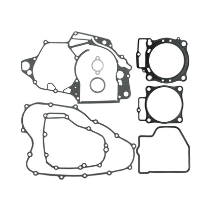 Engine Crankcase Cover Cylinder Top End Gasket Kit 06111-MEN-A30 for Honda Motorcycle CRF450R 2009-2014