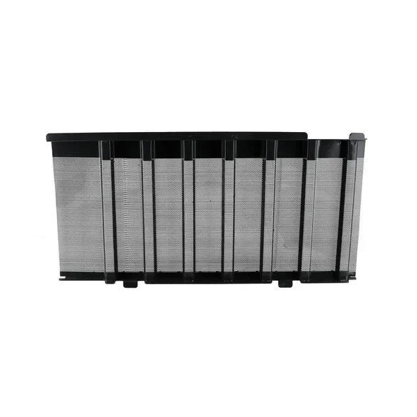 Engine Grille Cover 6733804 for Bobcat Loader S150 S160 S175 S185 S205 T180 T190 - KUDUPARTS