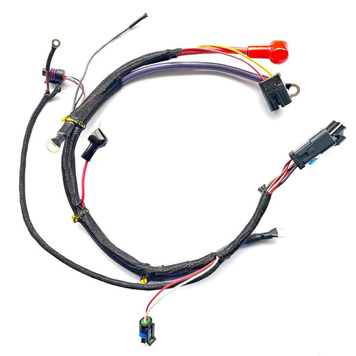Engine Harness 7141854 for Bobcat Loader S160 S185 S205 T180 T190 - KUDUPARTS