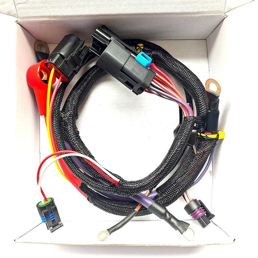 Faisceau moteur 7141854 pour chargeuse Bobcat S160 S185 S205 T180 T190