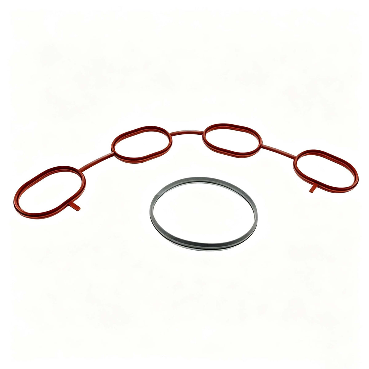 Engine Intake Manifold Gasket Set 13259000 for Nissan 2012-2019 Micra Versa Note - KUDUPARTS