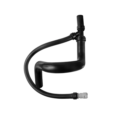 Engine Lower Heater Outlet Hose 15834773 for Cadillac Escalade Chevrolet Suburban GMC Yukon - KUDUPARTS