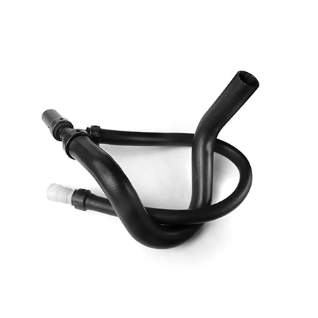 Engine Lower Heater Outlet Hose 15834773 for Cadillac Escalade Chevrolet Suburban GMC Yukon - KUDUPARTS
