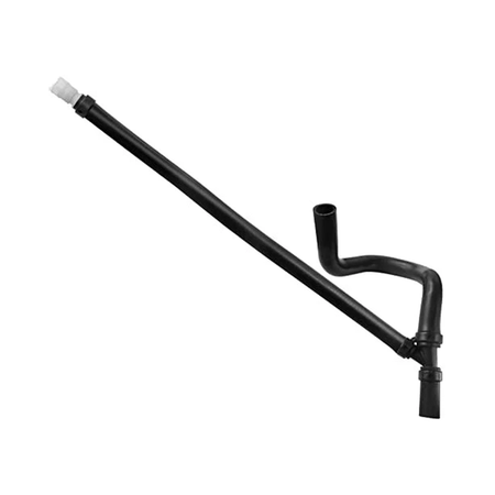 Engine Lower Heater Outlet Hose 15834773 for Cadillac Escalade Chevrolet Suburban GMC Yukon - KUDUPARTS