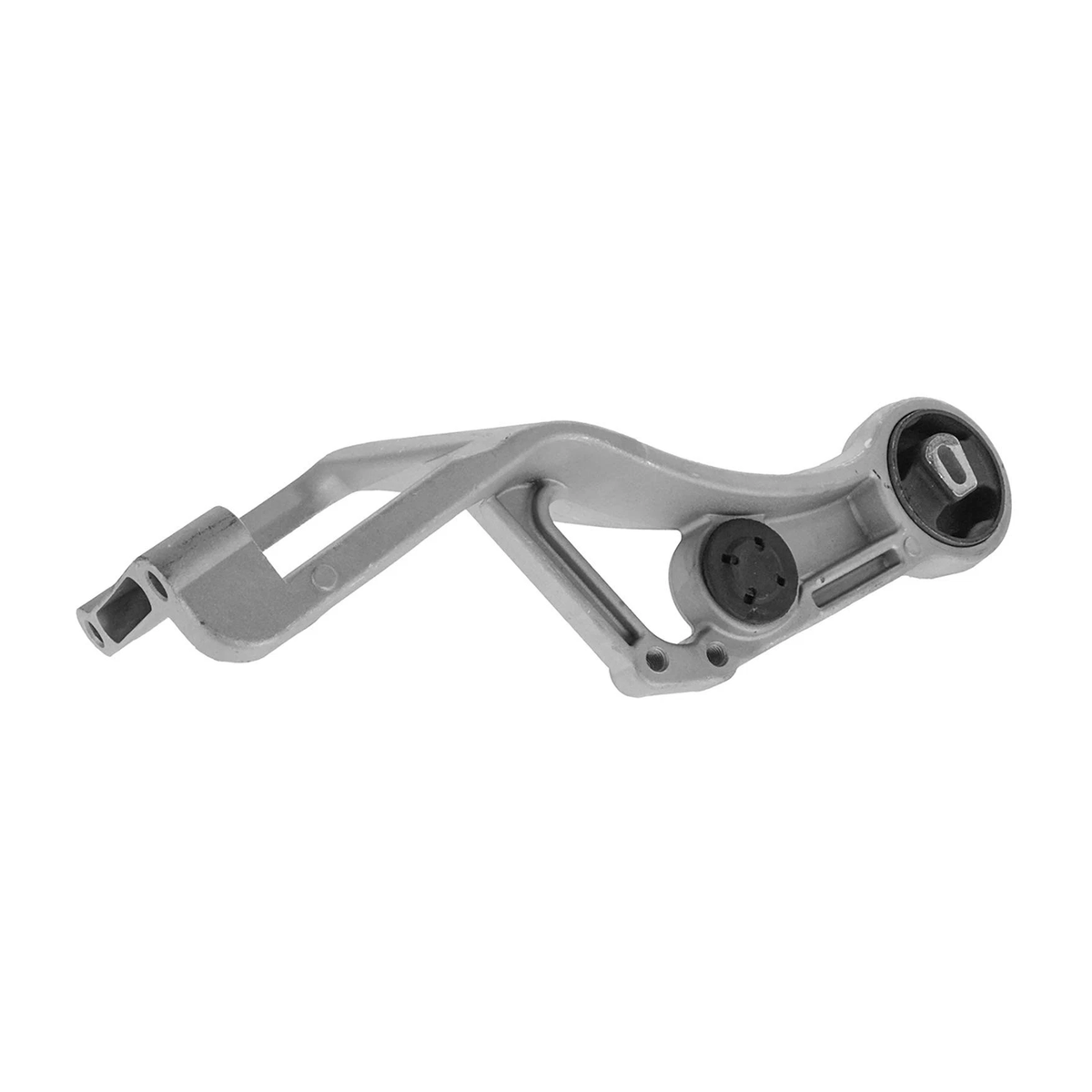 Engine Motor Roll Mount Bracket 5F9Z-6F055-CB for Ford Five Hundred Freestyle Mercury Montego 3.0L 2005-2007 - KUDUPARTS