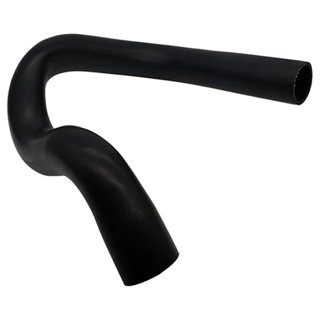 Engine Mount Hose 21W-01-21330 for Komatsu PC75UU-2 PC75UD-2 PC75UD-2E PC75UU-2E Excavator - KUDUPARTS