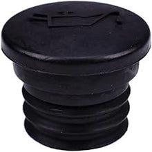 Tapa de aceite del motor 7015273 6685472 para cargadoras de cadenas Bobcat T110 T140 T180 T190