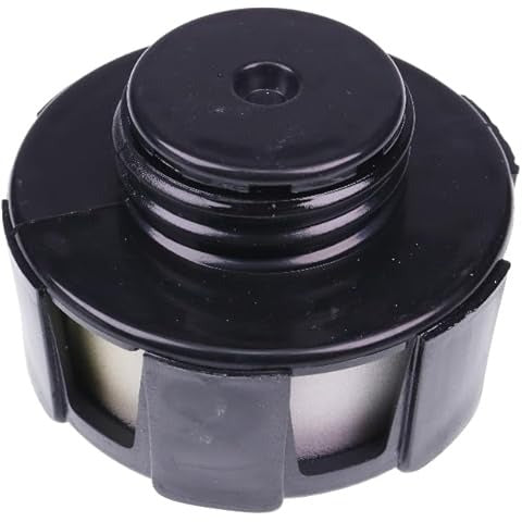 Engine Oil Cap 7015273 6685472 for Bobcat E32 E35 E45 E55 325 328 331 341 5600 5610