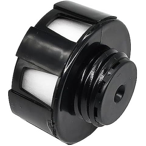 Engine Oil Cap 7015273 6685472 for Bobcat E32 E35 E45 E55 325 328 331 341 5600 5610 - KUDUPARTS