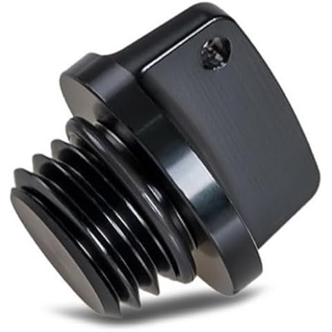 Engine Oil Cap 7015273 6685472 for Bobcat E32 E35 E45 E55 325 328 331 341 5600 5610 - KUDUPARTS