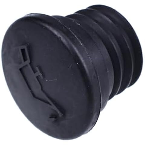 Engine Oil Cap 7015273 6685472 for Bobcat E32 E35 E45 E55 325 328 331 341 5600 5610 - KUDUPARTS