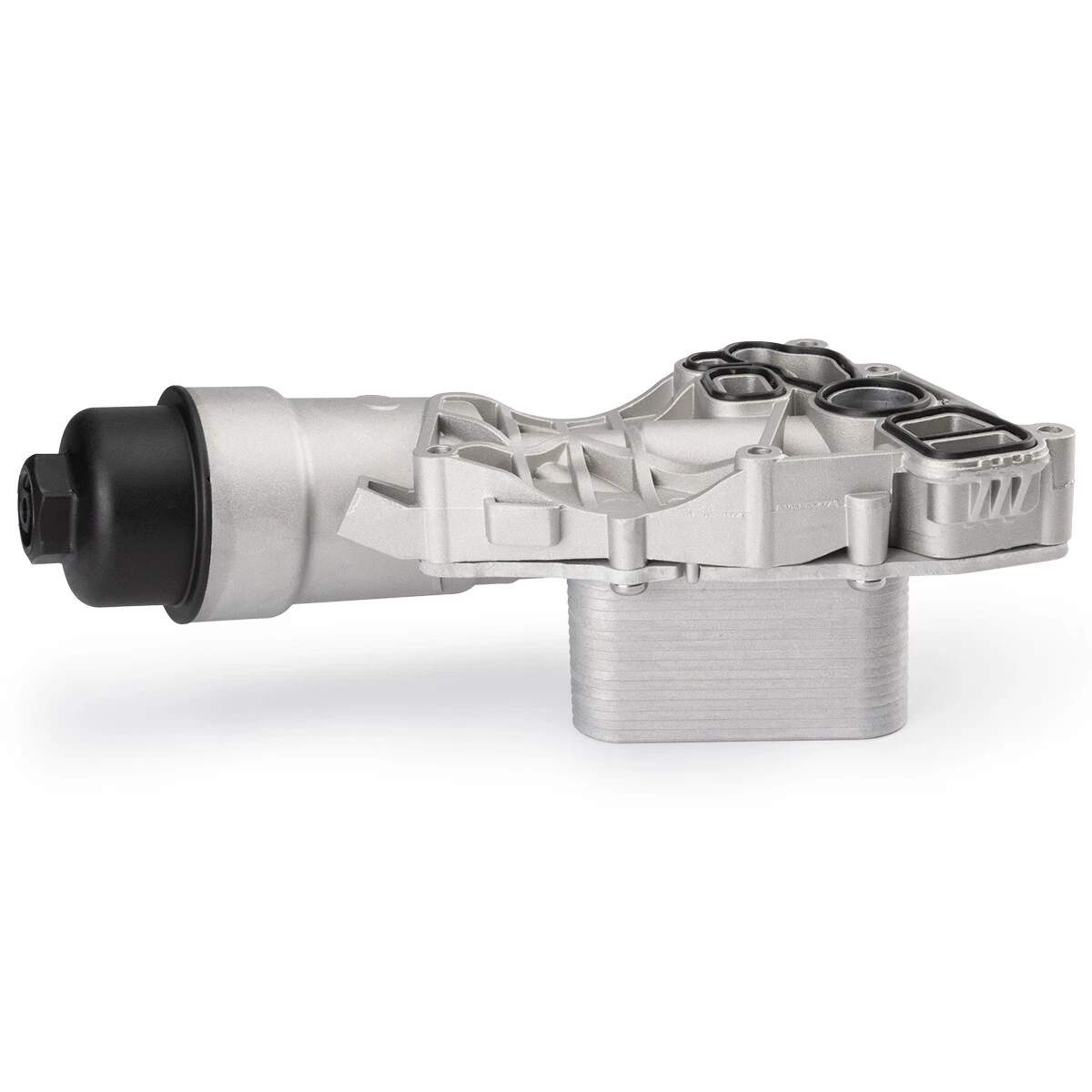 Engine Oil Cooler Filter Housing Assembly 11428585235AL for Mini Cooper BMW i8 2014-2020