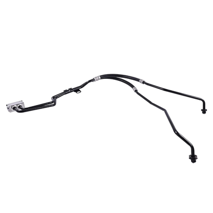 Engine Oil Cooler Hose Assembly 20828695 for Chevrolet 2007-2013 Avalanche Silverado 2007-2014 Suburban Tahoe