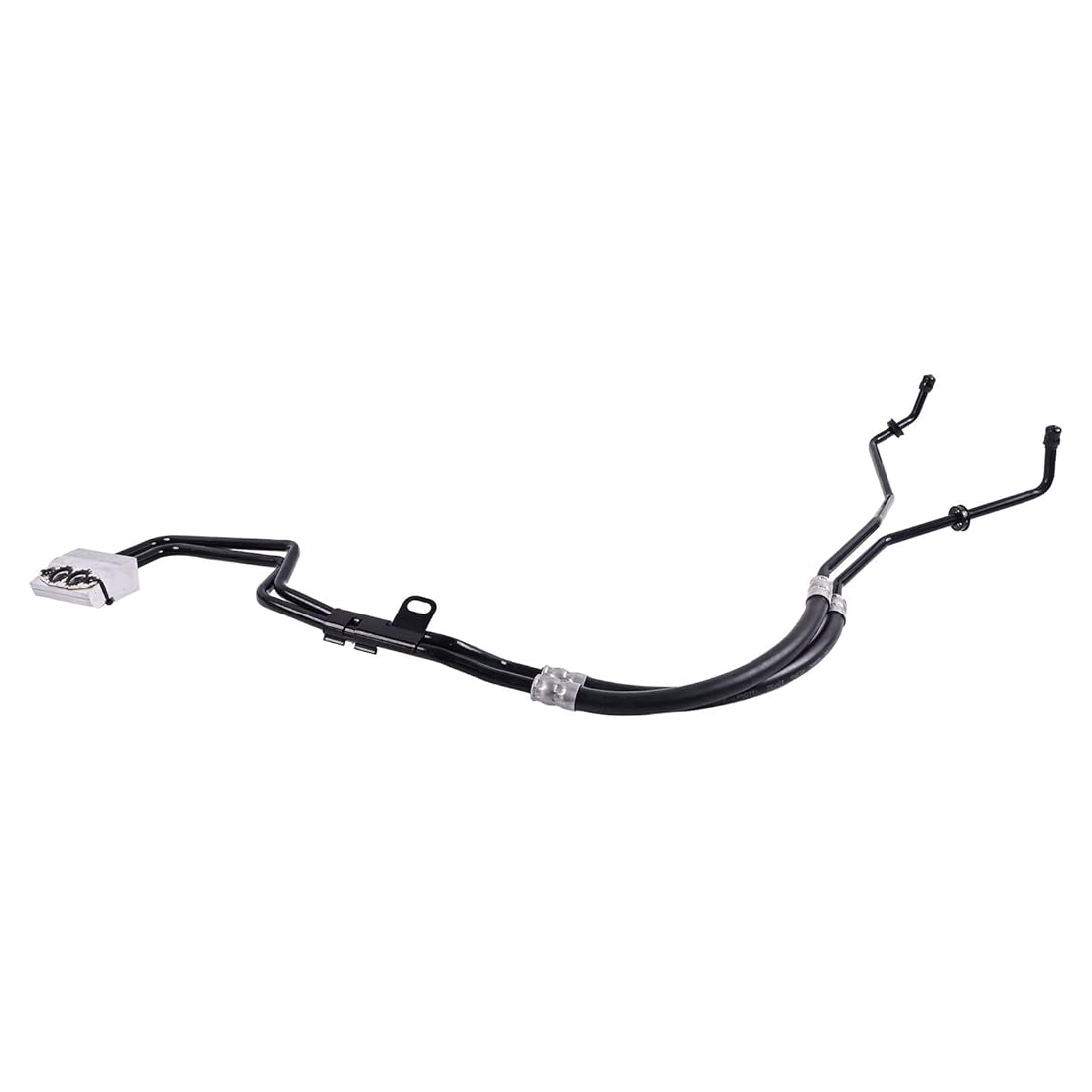 Engine Oil Cooler Hose Assembly 20828695 for Chevrolet 2007-2013 Avalanche Silverado 2007-2014 Suburban Tahoe