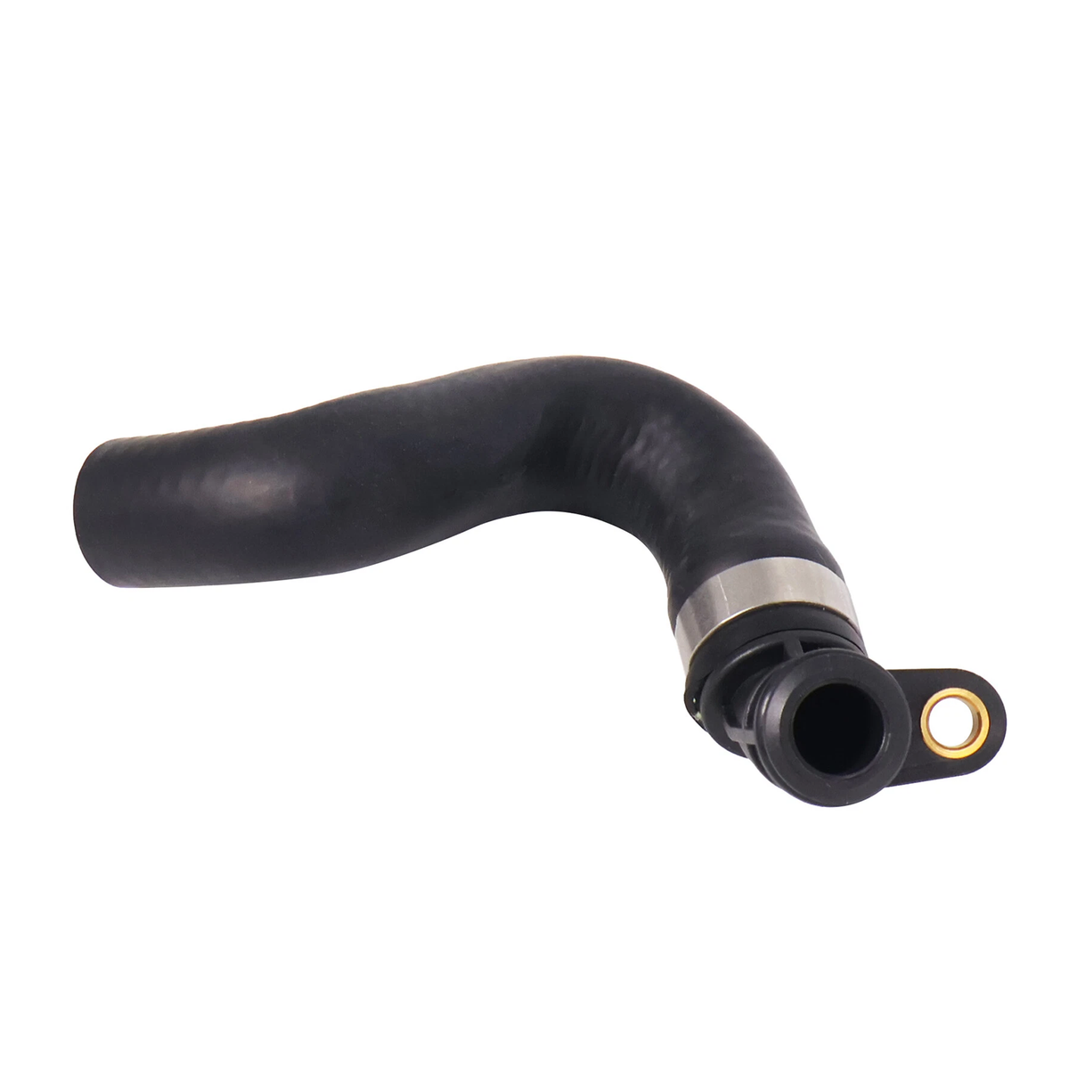 Engine Oil Cooler Radiator Hose Tube LR001442 for Land Rover LR2 Freelander 3.2L L6 2008-2012 - KUDUPARTS