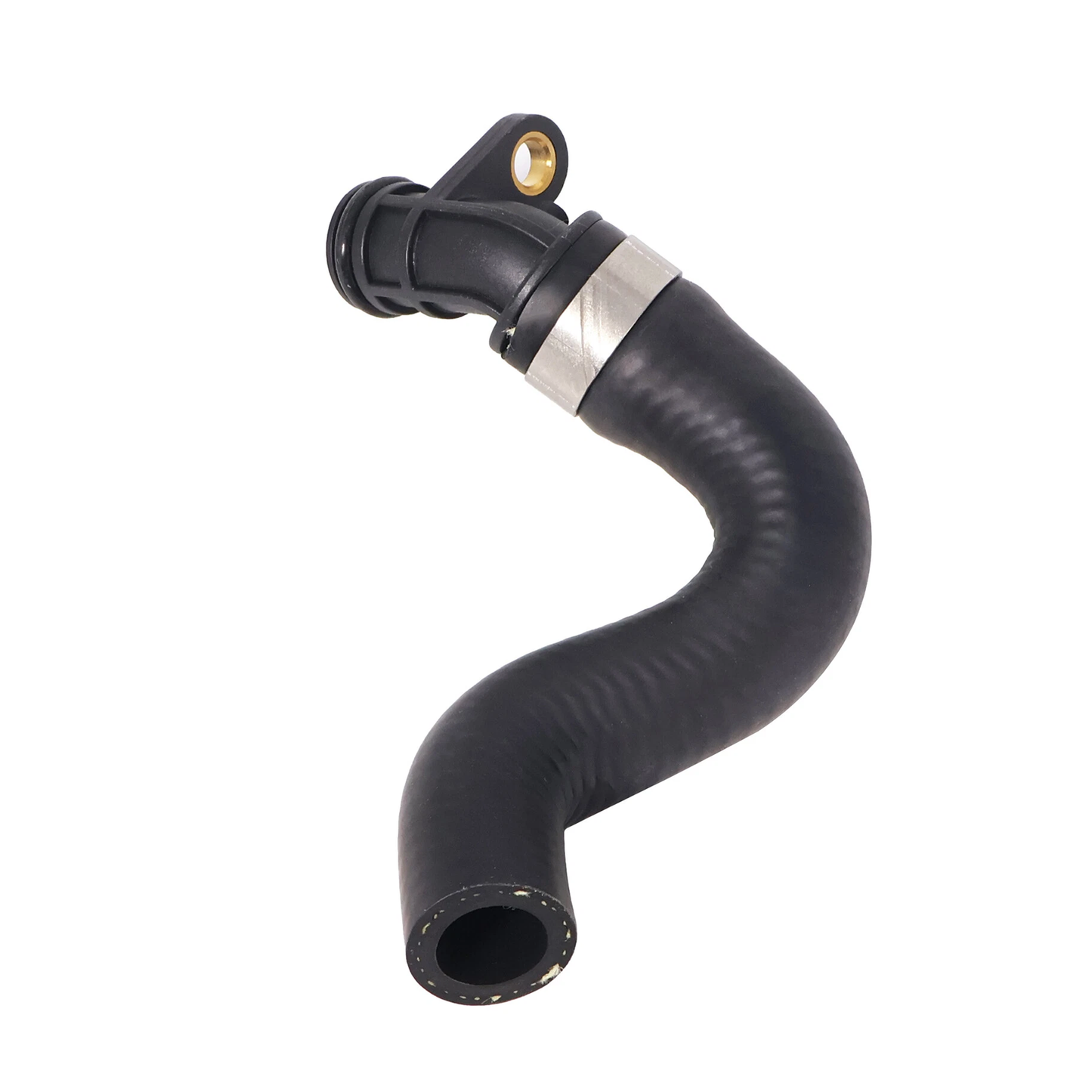 Engine Oil Cooler Radiator Hose Tube LR001442 for Land Rover LR2 Freelander 3.2L L6 2008-2012
