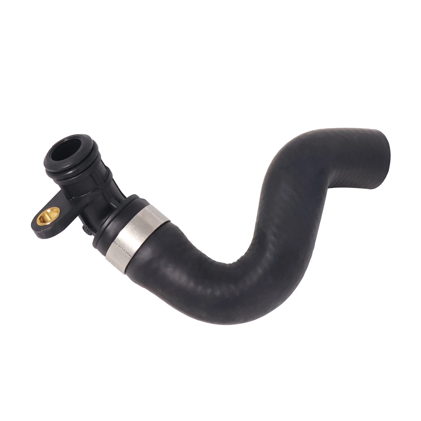 Engine Oil Cooler Radiator Hose Tube LR001442 for Land Rover LR2 Freelander 3.2L L6 2008-2012