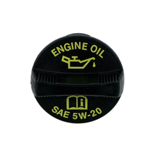 Bouchon de remplissage d'huile moteur 04893232AA pour Jeep Dodge Chrysler Ram 1500 3.6 V6 (2013-2020)