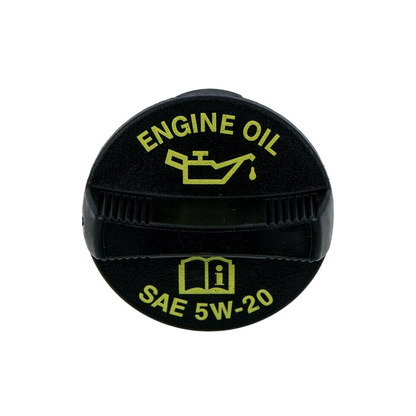 Bouchon de remplissage d'huile moteur 04893232AA pour Jeep Dodge Chrysler Ram 1500 3.6 V6 (2013-2020)