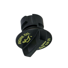 Bouchon de remplissage d'huile moteur 04893232AA pour Jeep Dodge Chrysler Ram 1500 3.6 V6 (2013-2020)