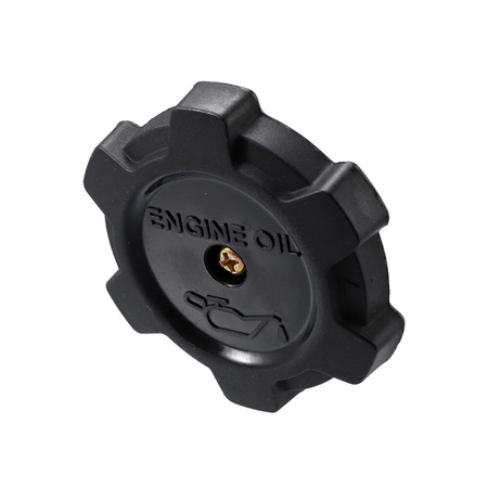 Engine Oil Filler Cap 1250A015 MD008784 for Mitsubishi Eclipse Galant Lancer 1985-2012 - KUDUPARTS